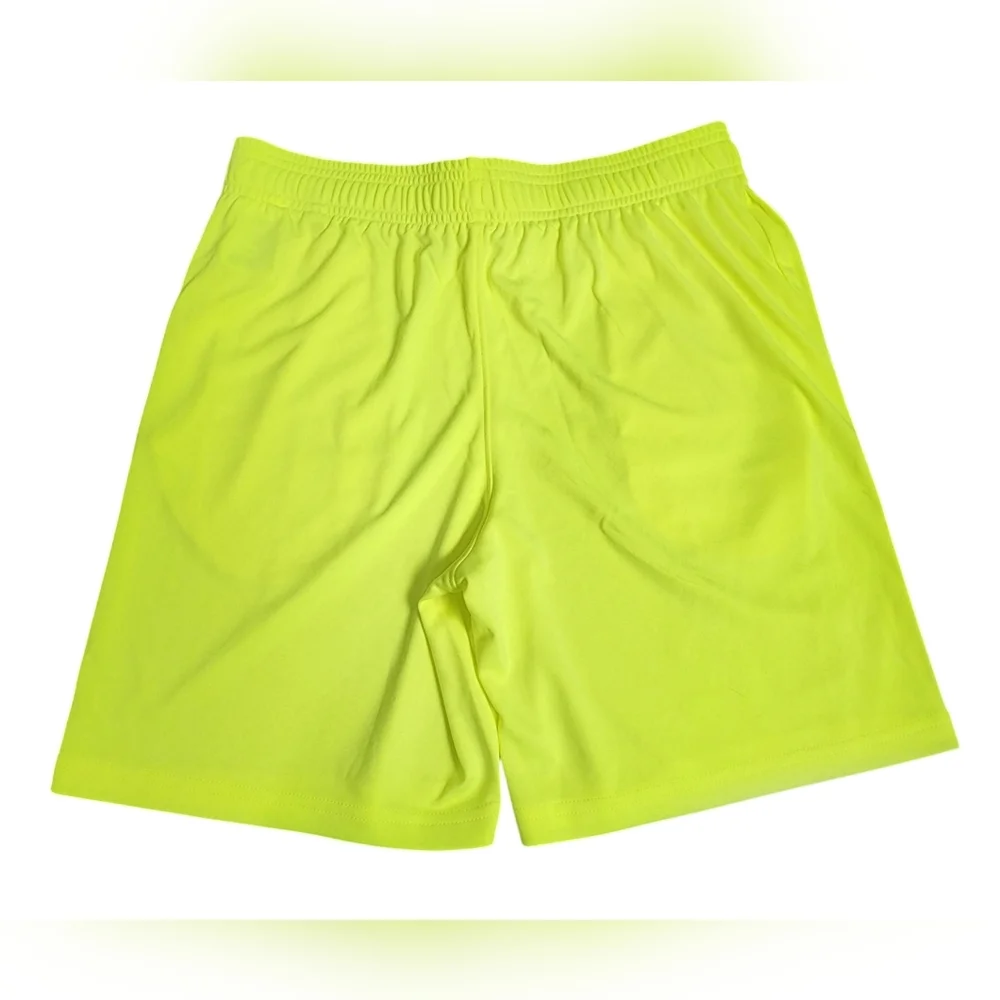 Under Armour Tech Logo Shorts, Boy's Large - Picture 2 of 3